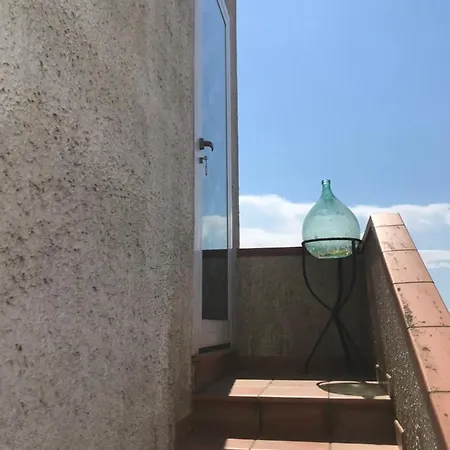 La Casa Di Sergio Bed & Breakfast 4*
