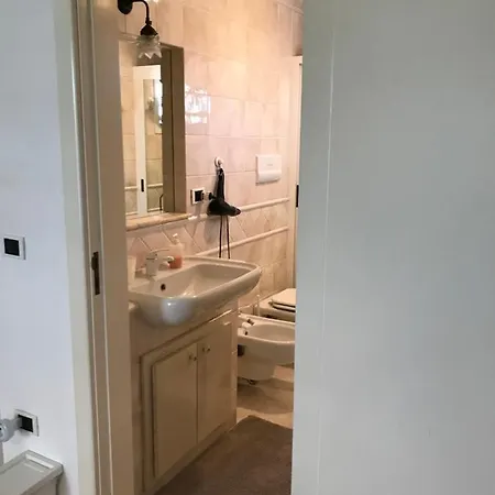 La Casa Di Sergio
