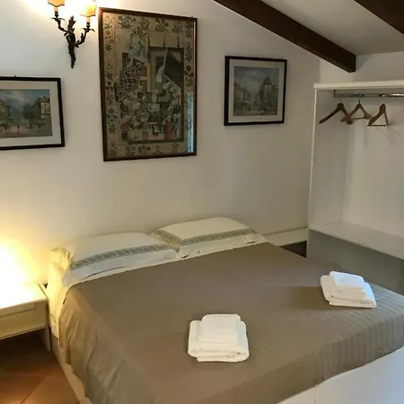Bed & Breakfast La Casa Di Sergio