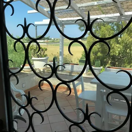 La Casa Di Sergio Bed & Breakfast 4*