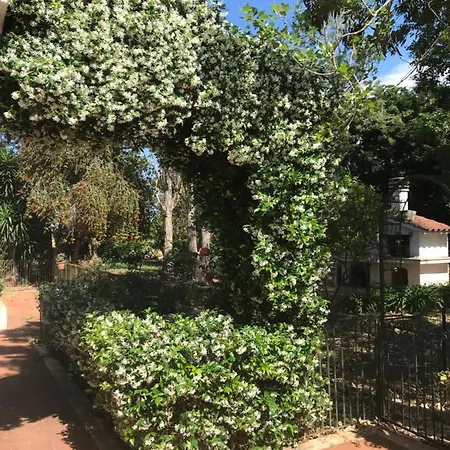 La Casa Di Sergio 4* Brindisi