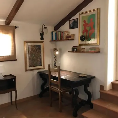 Bed & Breakfast La Casa Di Sergio Brindisi