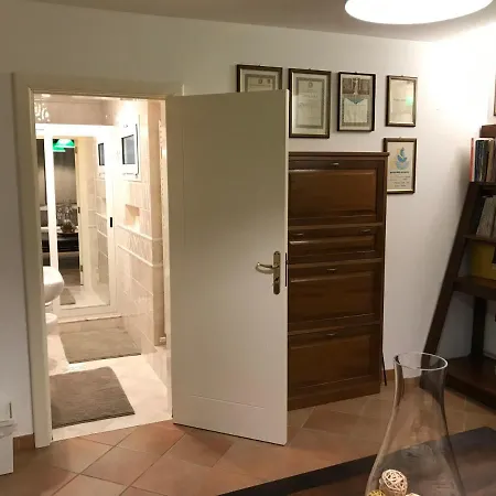 Bed & Breakfast La Casa Di Sergio 4*