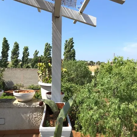 La Casa Di Sergio Bed & Breakfast 4*