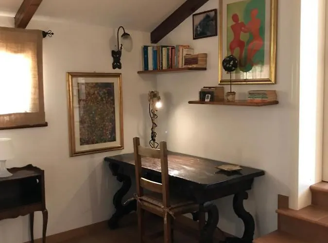 Bed & Breakfast La Casa Di Sergio Brindisi