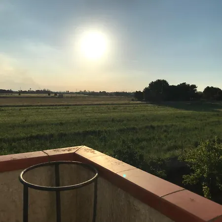 La Casa Di Sergio Bed and Breakfast