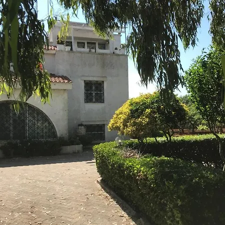 La Casa Di Sergio Bed & Breakfast