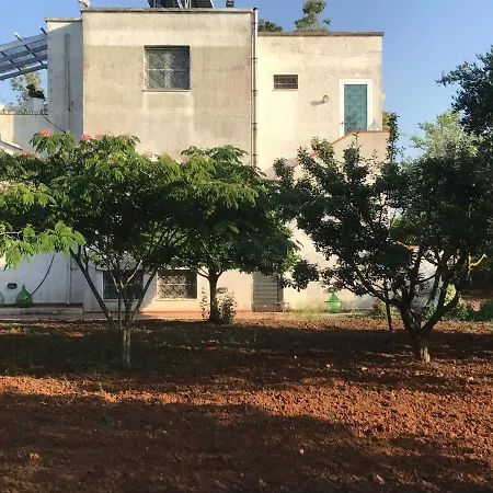 La Casa Di Sergio 4*