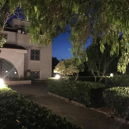 Bed and Breakfast La Casa Di Sergio