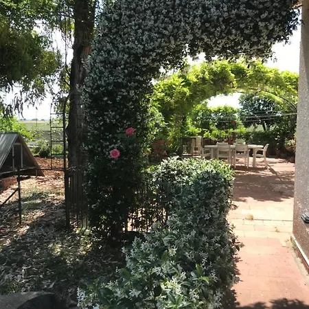 La Casa Di Sergio 4*