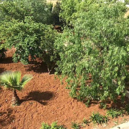 La Casa Di Sergio Bed and Breakfast Μπρίντιζι