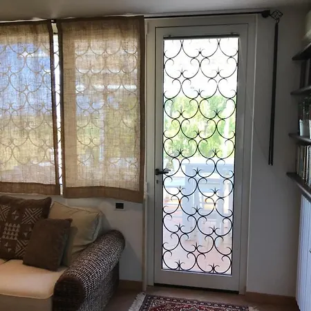 Bed and Breakfast La Casa Di Sergio