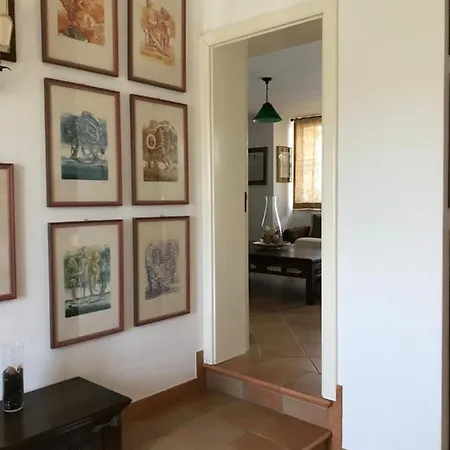La Casa Di Sergio *