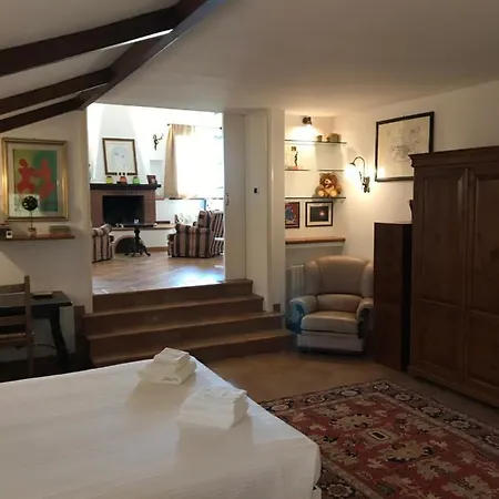 La Casa Di Sergio 4* Μπρίντιζι