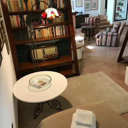 La Casa Di Sergio 4* ברינדיזי