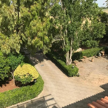 La Casa Di Sergio 4*