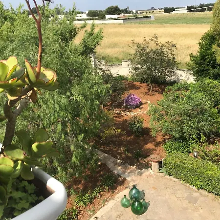 La Casa Di Sergio Oda ve Kahvaltı 4*