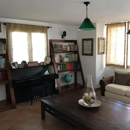 La Casa Di Sergio 4* Brindisi