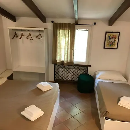 La Casa Di Sergio 4*