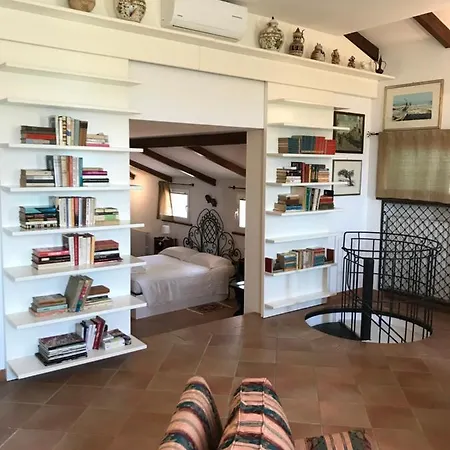 La Casa Di Sergio ברינדיזי