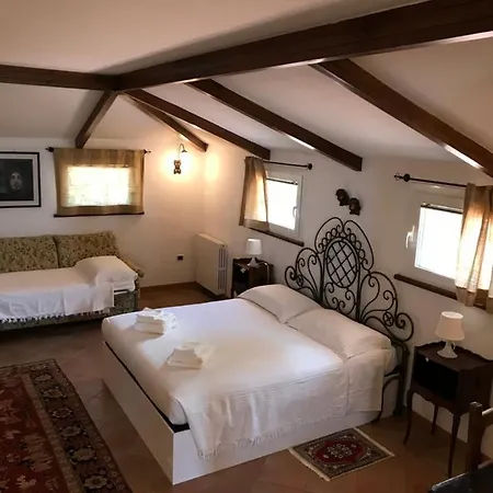 La Casa Di Sergio 4*