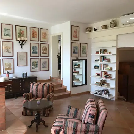 La Casa Di Sergio 4* Μπρίντιζι
