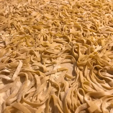 La Casa Di Sergio Bed and Breakfast Μπρίντιζι