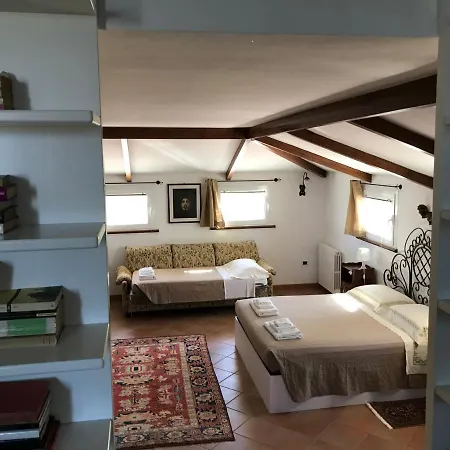 La Casa Di Sergio Brindisi