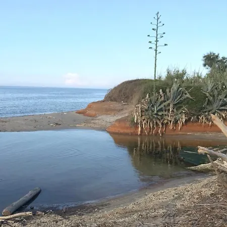 La Casa Di Sergio 4* Μπρίντιζι