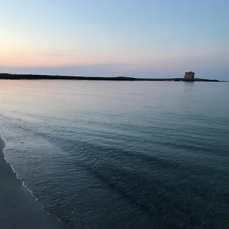 La Casa Di Sergio