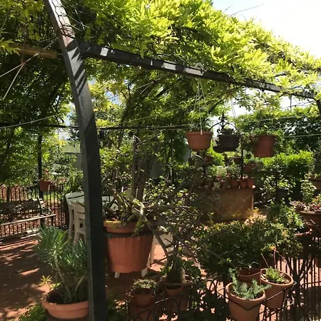 La Casa Di Sergio לינה וארוחת בוקר ברינדיזי