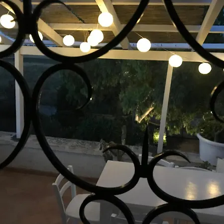La Casa Di Sergio Bed & Breakfast Brindisi