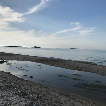 La Casa Di Sergio Μπρίντιζι