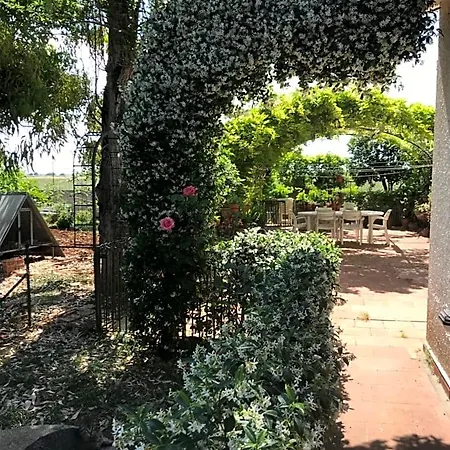 La Casa Di Sergio ברינדיזי