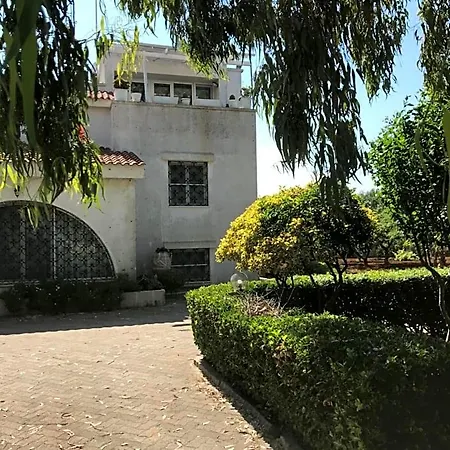 לינה וארוחת בוקר La Casa Di Sergio ברינדיזי