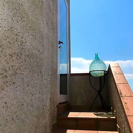 La Casa Di Sergio ברינדיזי