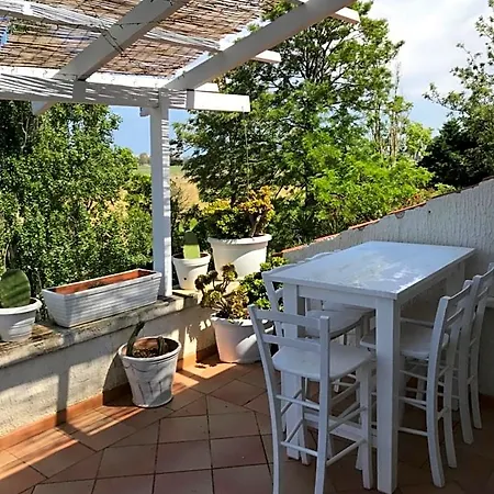 La Casa Di Sergio