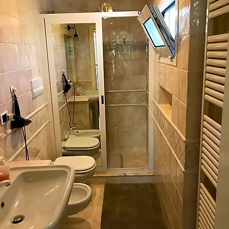 La Casa Di Sergio 4* ברינדיזי