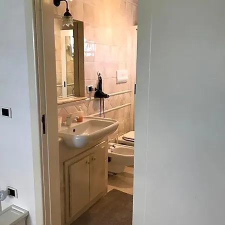 La Casa Di Sergio לינה וארוחת בוקר