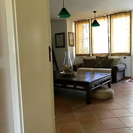 La Casa Di Sergio 4*