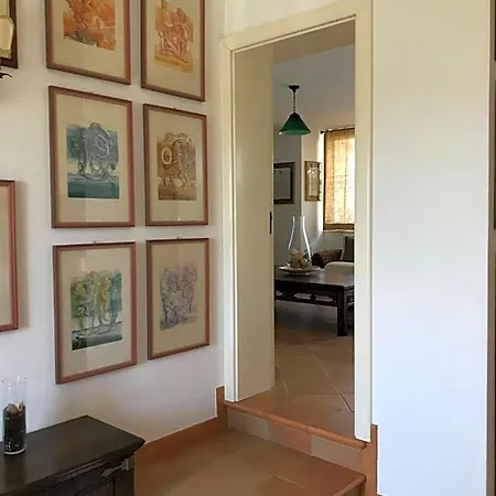 לינה וארוחת בוקר La Casa Di Sergio ברינדיזי