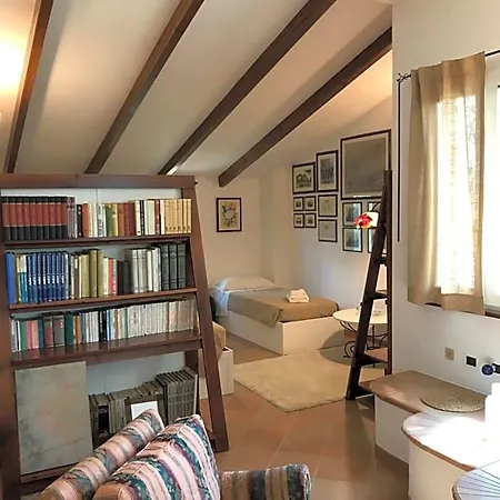 Bed & Breakfast La Casa Di Sergio Brindisi