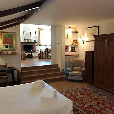 Bed & Breakfast La Casa Di Sergio