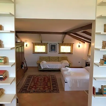 La Casa Di Sergio Bed & Breakfast Brindisi