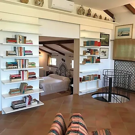 La Casa Di Sergio