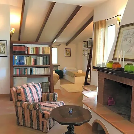 La Casa Di Sergio 4* Brindisi