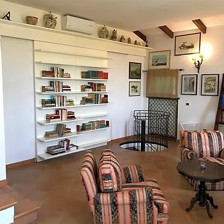 La Casa Di Sergio Bed & Breakfast 4*