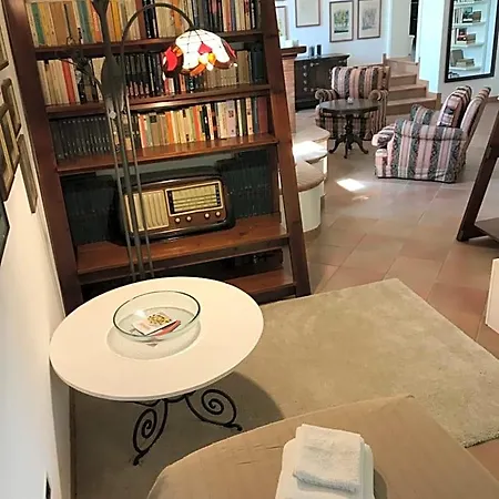La Casa Di Sergio 4*