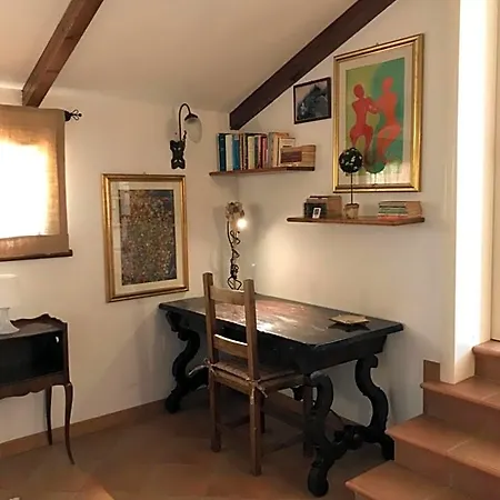 La Casa Di Sergio 4*