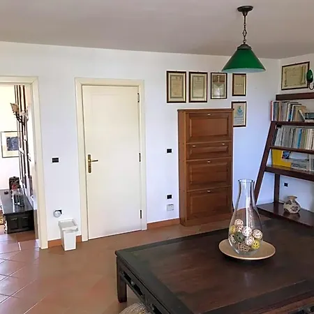 La Casa Di Sergio 4* ברינדיזי